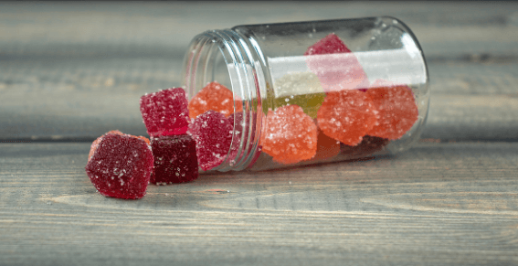 What Cbd Gummies Are Good for Ed