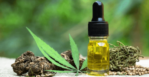 How to Clean Cbd Out Your System