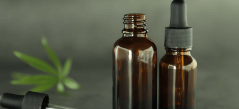 How to Store Cbd Oil