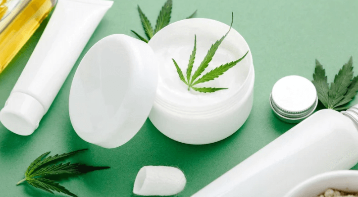 Can You Test Positive When Using Cbd Lotion