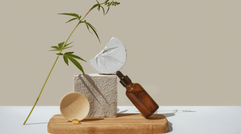 How Does Cbd Work in the Body