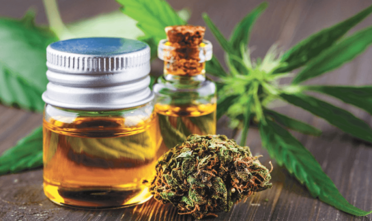 How Does Cbd Reduce Inflammation