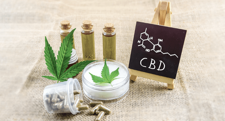 How Does Cbd Affect You