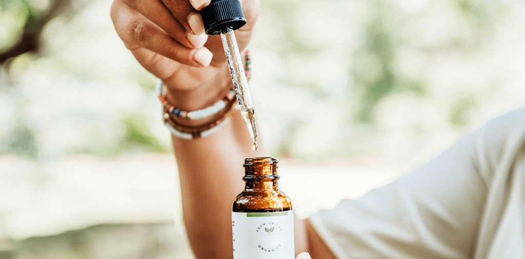 How Do You Take Cbd Oil