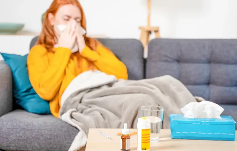 Cbd When Your Sick
