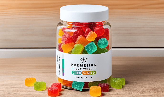 Where Can I Buy Cbd Gummies