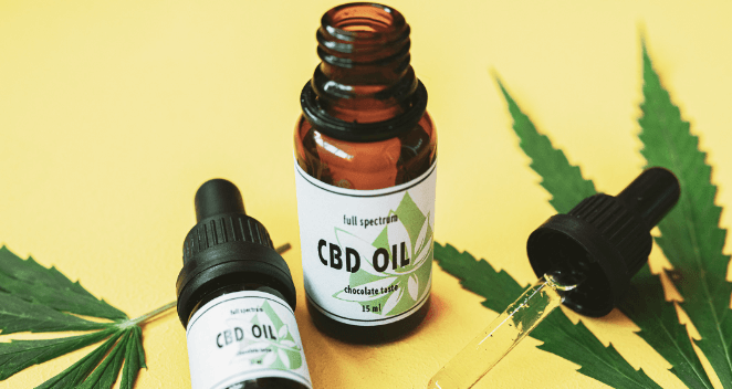 What Does Cbd