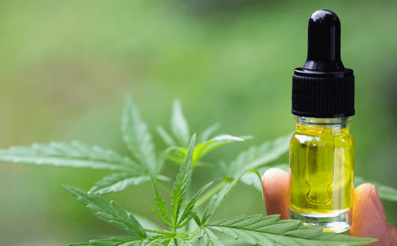 What Does Cbd