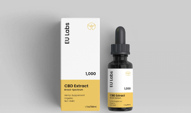 What Is Broad Spectrum Cbd