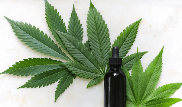 What Does Cbd Stand for