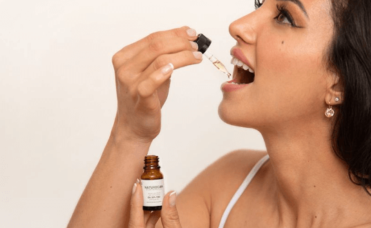 How to Take Cbd Oil