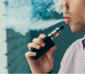 DISCOVER THE VAPING REVOLUTION