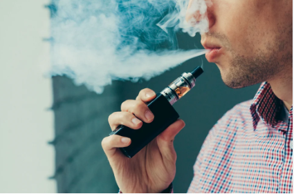 DISCOVER THE VAPING REVOLUTION