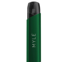 myle v5 pods