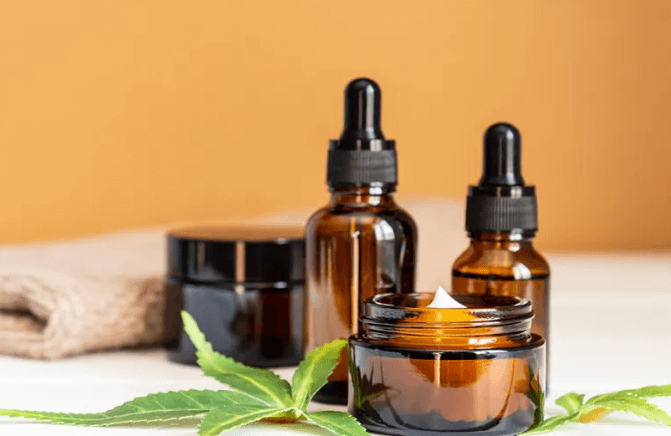 The Ultimate Guide to High Potency CBD Oil: Benefits and Uses