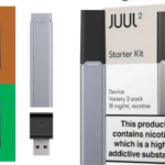 NEW MENTHOL JUUL PODS ARE NOW AVAILABLE IN DUBAI, UNITED ARAB EMIRATES: