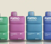 The Fummo Magnum 8000 Puffs Disposable Vape provides consumers who want long-lasting and flavourful vaping with an amazing experience.