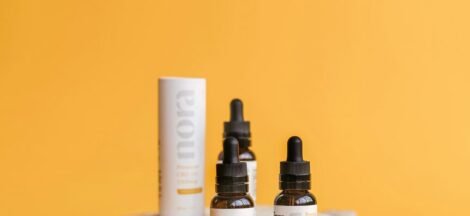 administering cbd to cats