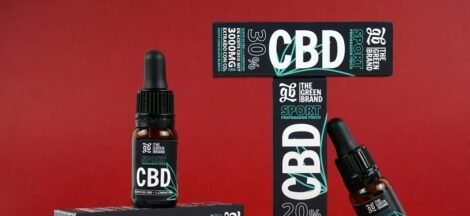 cbd activation process needed