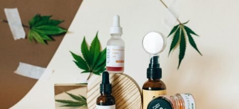 cbd affects body functions