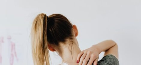 cbd alleviates muscle pain