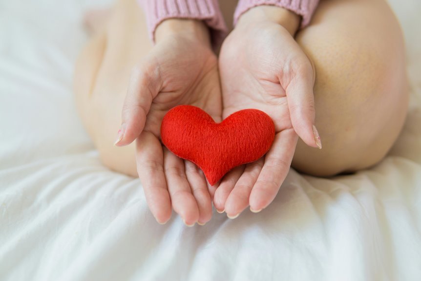 cbd benefits for heart