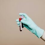 cbd detection in blood