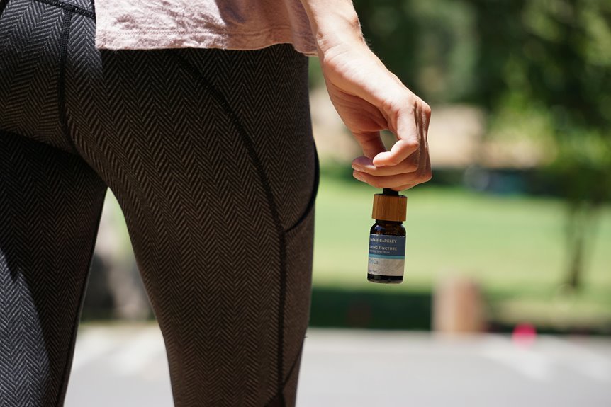 cbd does not contain thca