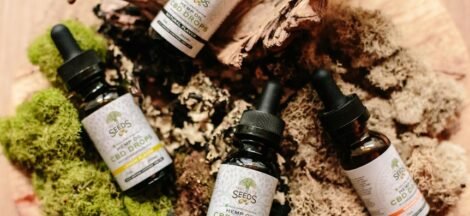 cbd does not have seeds