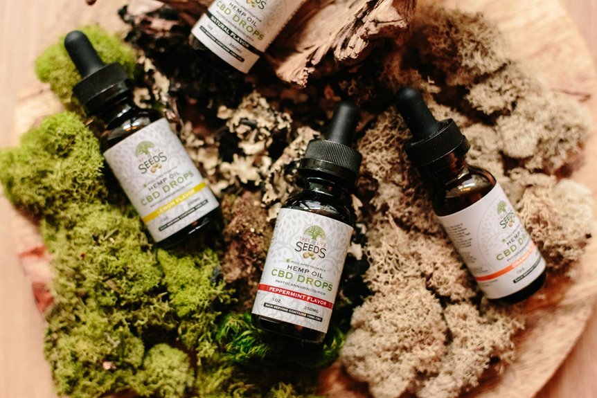cbd does not have seeds