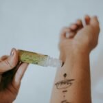 cbd effects on eczema