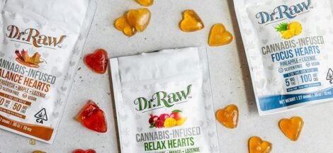 cbd for heart palpitations
