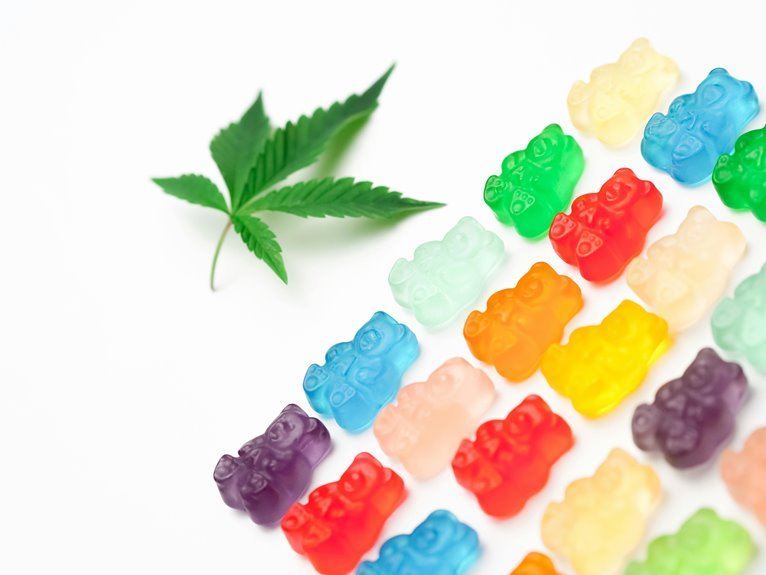 cbd gummies authenticity questions