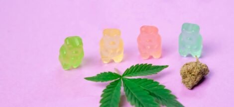 cbd gummies effects on intimacy