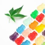cbd gummies on plane