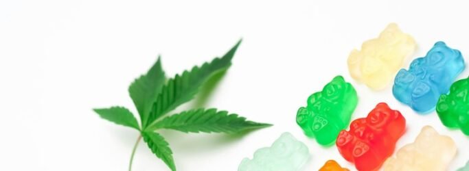 cbd gummies onset time
