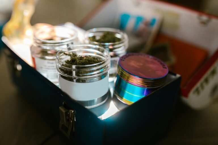 Is Cbd Federally Illegal