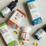 cbd oil dosage for pain