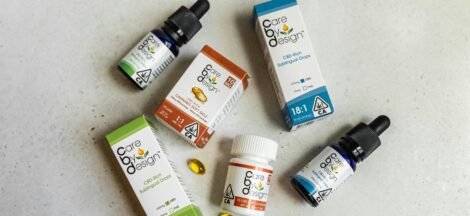 cbd oil dosage for pain