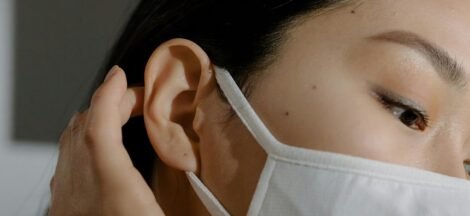 cbd oil ear safety