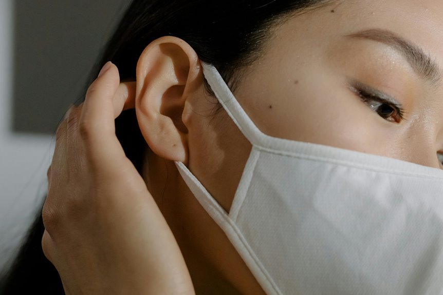 cbd oil ear safety