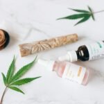 cbd oil federal legality