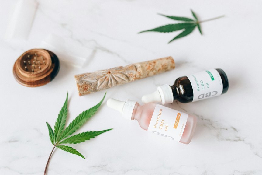 cbd oil federal legality