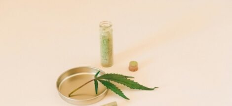 cbd oil for anxiety relief