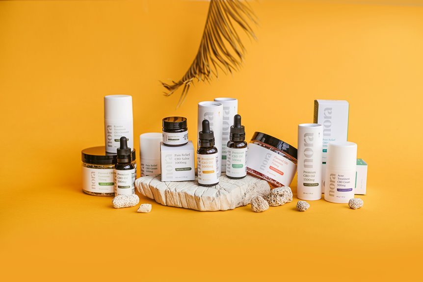 cbd oil onset time
