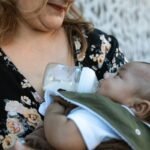 cbd safety during breastfeeding