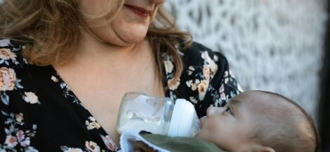 cbd safety during breastfeeding