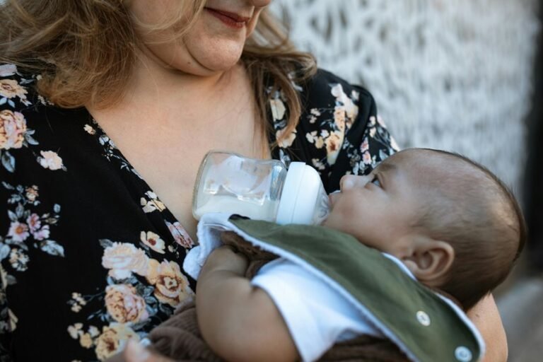 cbd safety during breastfeeding