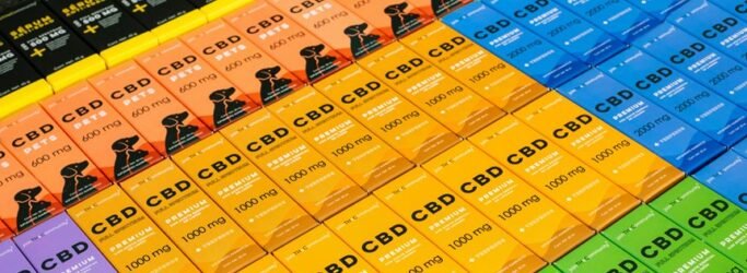 cbd safety for dogs