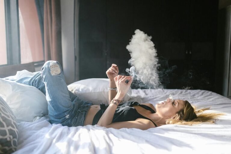 cbd smoking lung effects